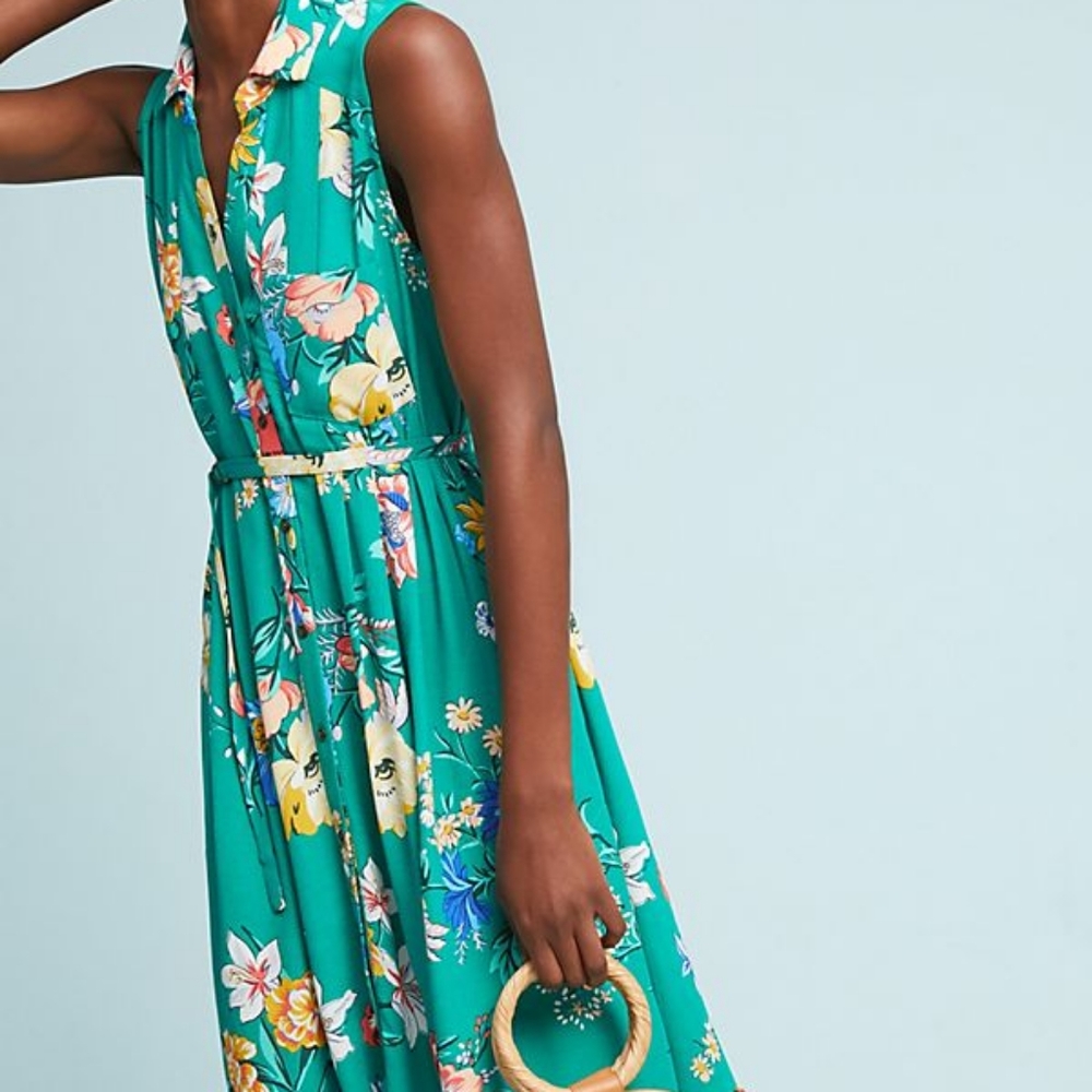 Maeve Rory Dress